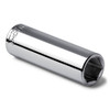 Wright tool 3520, 3/8" Drive 6 Point Deep Socket - 5/8"_main
