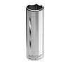 Wright tool 3520, 3/8" Drive 6 Point Deep Socket - 5/8"_main