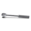 Wright tool 4425, 1/2" Drive Ratchet Knurled Grip - 15"_main