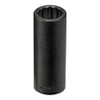 Wright tool 4978, 1/2" Drive 12 Point Deep Impact Socket - 7/8"_main