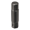 Wright tool 6224B, 3/4" Drive Standard Impact Hex Bit Replacement - 3/4"_main