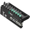 Wera 057417, Bit-Check 10 Impaktor 4, 10 pieces