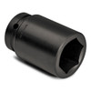 Wright tool 69-32MM, 3/4" Drive 6 Point Deep Metric Impact Socket - 32mm_main