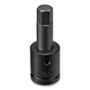 Wright tool 8228, 1" Drive Hex Bit Impact Socket w/Standard Hex Bit - 7/8"_main