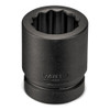 Wright tool 8746, 1" Drive 12 Point Standard Impact Socket - 1-7/16"_main
