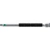 Wera 135949, Kraftform Kompakt Zyklop MS1 Metal/Speed 1/4", 8 pieces