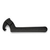 Wright tool 9642, Spanner Wrench Adjustable Pin Black Industrial Capacity Range - 1-1/4 to 3"_main