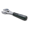 Wright tool 9AG08, Adjustable Wrench Cushion Grip 1-1/8" Max Capacity Cobalt - 8"_main