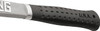 Estwing ALBK, 14 Oz Black Vinyl Grip Aluminum Hammer With Smooth Face_main