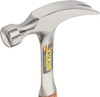 Estwing E12S, 12 Oz Rip Claw Hammer With Leather Grip_main