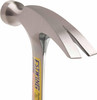 Estwing E12S, 12 Oz Rip Claw Hammer With Leather Grip_main