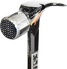 Estwing E15SM, 15 Oz Leather Gripped Ultra Framing Hammer With Milled Face_main