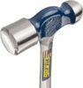 Estwing E3-24BP, 24 Oz Ball Peen Hammer W/ Blue Grip_main