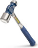Estwing E3-24BP, 24 Oz Ball Peen Hammer W/ Blue Grip_main
