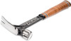 Estwing E15SR, 15 Oz Leather Gripped Ultra Short Handle_main