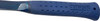 Estwing E3-25S, 25 Oz Big Blue Hammer W/ Larger Face , Blue Grip_main