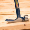 Estwing E3-25S, 25 Oz Big Blue Hammer W/ Larger Face , Blue Grip_main