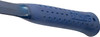 Estwing E3-25SM, 25 Oz Big Blue Hammer W/ Larger Milled Face , Blue Grip_main