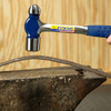 Estwing E3-32BP, 32 Oz Ball Peen Hammer W/ Blue Grip_main