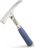 Estwing E3-16BLC, 16 Oz Bricklayer W/ Blue Grip , Patented End Cap_main