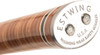 Estwing E30SE, 22 Oz Rock Pick With Pointed Tip And Leather Grip Special Edition_main