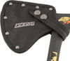 Estwing E44ASE, 16" Solid Steel Campers Axe With Sheath Special Edition_main