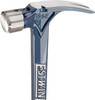 Estwing E6-15S, 15 Oz Blue Vinyl Gripped Ultra Framing Hammer_main