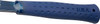 Estwing E6-15S, 15 Oz Blue Vinyl Gripped Ultra Framing Hammer_main