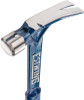 Estwing E6-15SR, 15 Oz Blue Vinyl Gripped Ultra Framing Hammer Short Handle_main