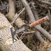 Estwing ETA, Estwing Black Eagle Leather Grip Tomahawk Axe_main