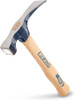 Estwing EW6-21BL, 21 Oz Bricklayer Hammer With Wooden Handle_main