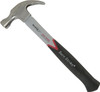 Estwing MRF16C, Sure Strike 16 Oz Fiberglass Curved Claw Hammer_main