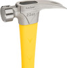 Estwing MRF21LM, 21oz. Estwing Framing Fiberglass Hammer With Nail Starter_main