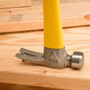 Estwing MRF21LM, 21oz. Estwing Framing Fiberglass Hammer With Nail Starter_main