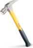 Estwing MRF22S, Sure Strike 22 Oz Fiberglass Framing Hammer - Smooth_main