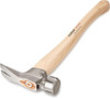 Estwing MRW25LM, Sure Strike 25 Oz Wood Handle Framing Hammer - Milled_main