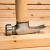 Estwing MRW25LM, Sure Strike 25 Oz Wood Handle Framing Hammer - Milled_main