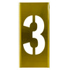 CH Hanson 100063, Stencil Sort-1/2" Brass Gothic 3_main