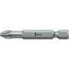 Wera 073635, Bit-Check 6 Universal 1 SB, 6 pieces