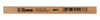 CH Hanson 10233, Carpenter Pencil-Soft Lead  Raw Basswood_main