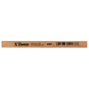CH Hanson 10233, Carpenter Pencil-Soft Lead  Raw Basswood_main