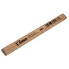 CH Hanson 10233, Carpenter Pencil-Soft Lead  Raw Basswood_main