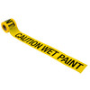 CH Hanson 15011, Barricade Tape-CAUTION WET PAINT 200'x3"x2Mil_main
