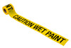 CH Hanson 15011, Barricade Tape-CAUTION WET PAINT 200'x3"x2Mil_main
