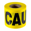 CH Hanson 16102, Barricade Tape-CAUTION/CUIDADO 300'x3"x2Mil_main