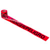 CH Hanson 16553, Barricade Tape-DANGER/PELIGRO 300'x3"x2Mil_main