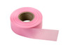 CH Hanson 17028, Flag Tape-300'x1-3/16"x2Mil Pink_main