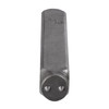 CH Hanson 20250TLD, Stamp Sort-3/16" Spanish Standard TILDE_main