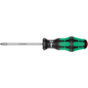 Wera 150101, 9710 Foam insert screwdriver set 1, 18 pieces