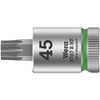 Wera 150113, 9723 Foam insert Zyklop B 3/8" bit socket set 1, 22 pieces